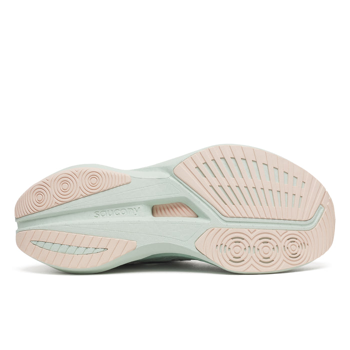 Women's Endorphin Speed 5 (322 - Coral/Salmon)