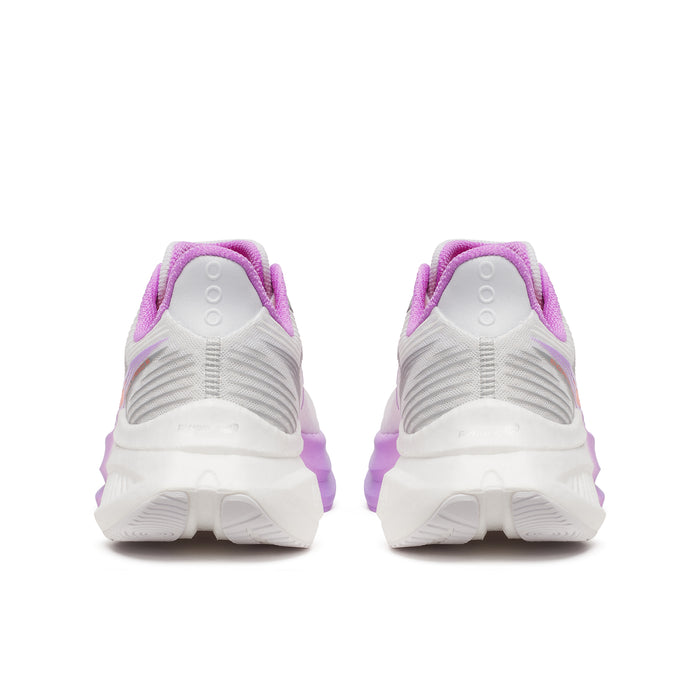 Women's Endorphin Speed 5 (340 - White/Crocus)