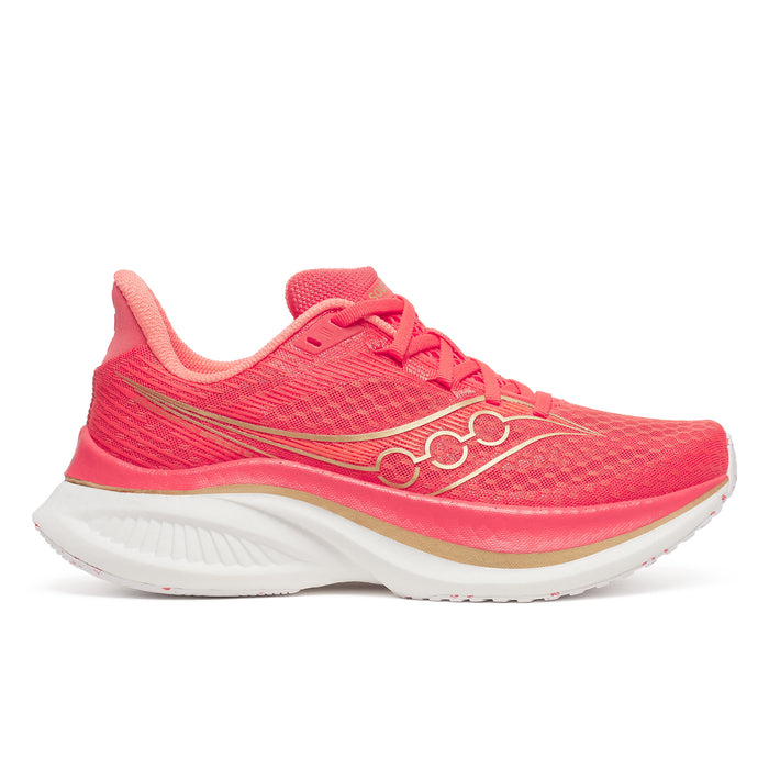 Women's Endorphin Speed 5 (343 - Coral/Salmon)