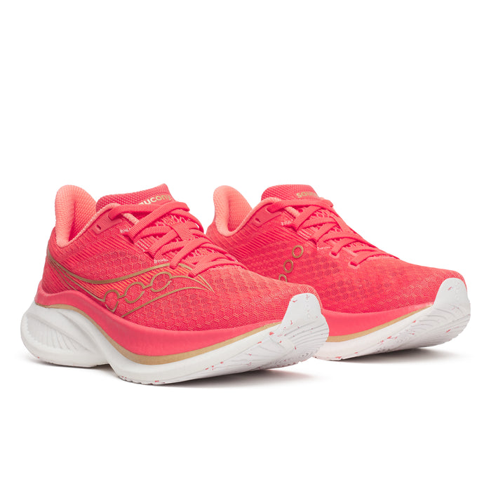 Women's Endorphin Speed 5 (343 - Coral/Salmon)