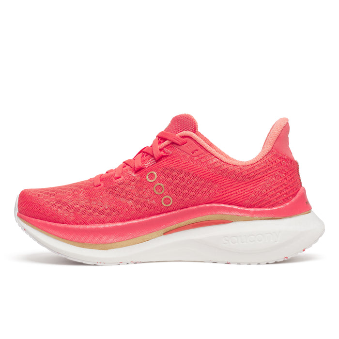 Women's Endorphin Speed 5 (343 - Coral/Salmon)