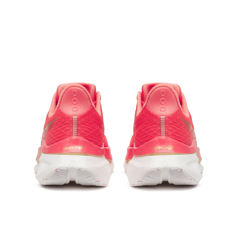 Women's Endorphin Speed 5 (343 - Coral/Salmon)