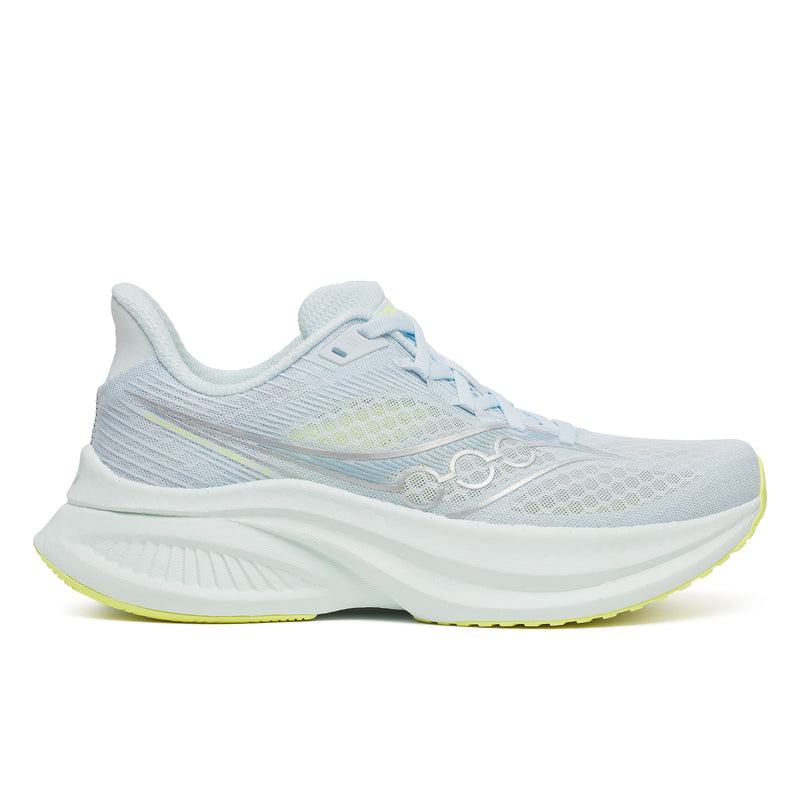 Women's Endorphin Speed 5 (50 - Ice Melt)