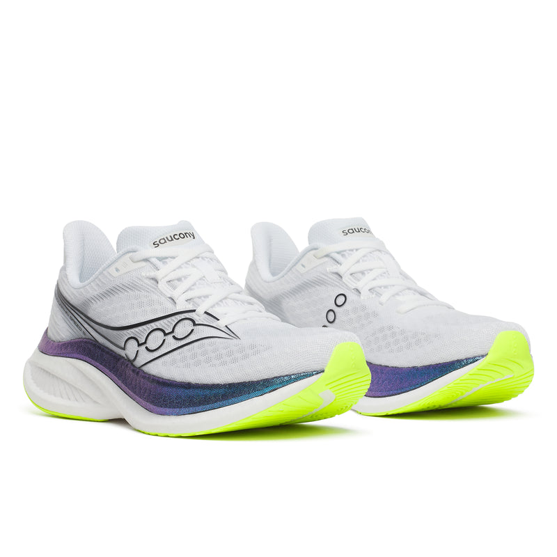 Women's Endorphin Speed 5 (95 - White/Nightsky)