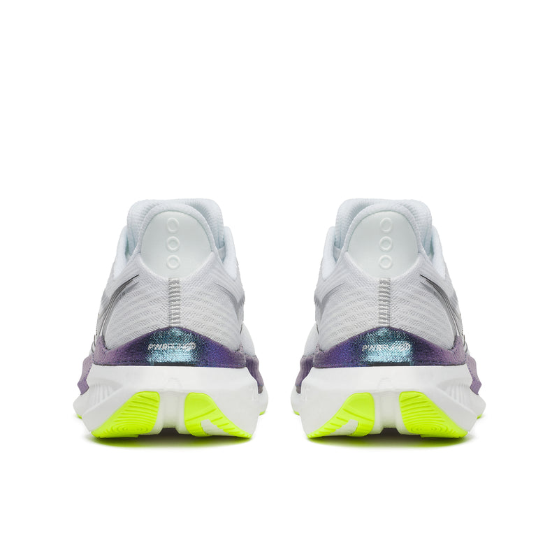Women's Endorphin Speed 5 (95 - White/Nightsky)