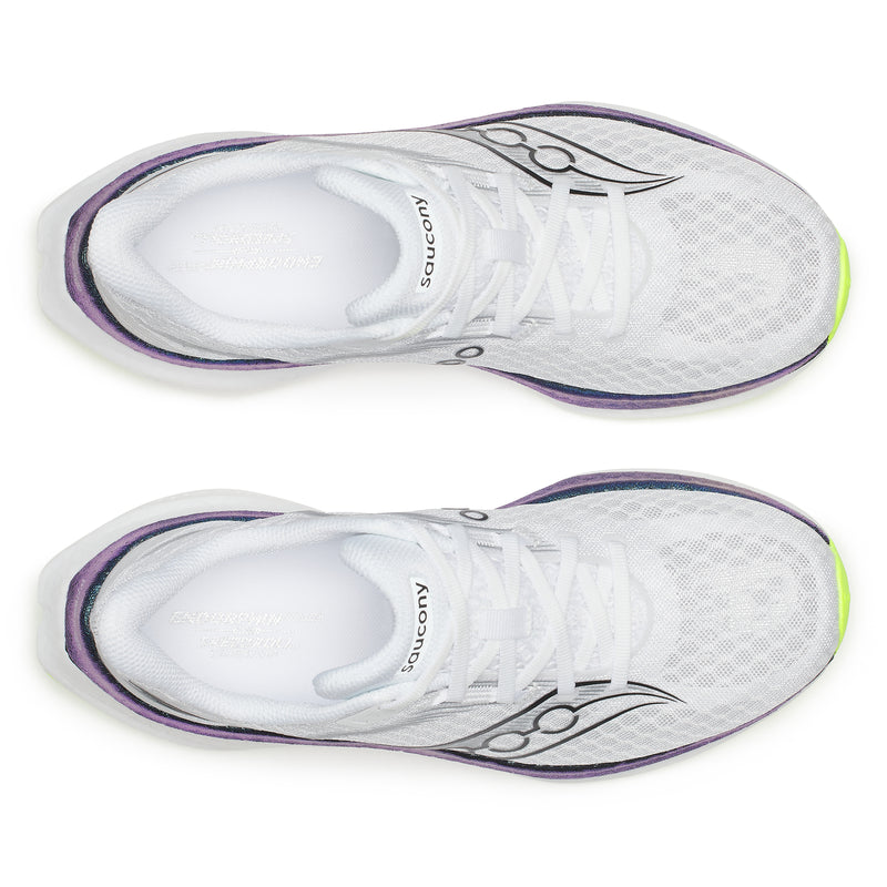 Women's Endorphin Speed 5 (95 - White/Nightsky)
