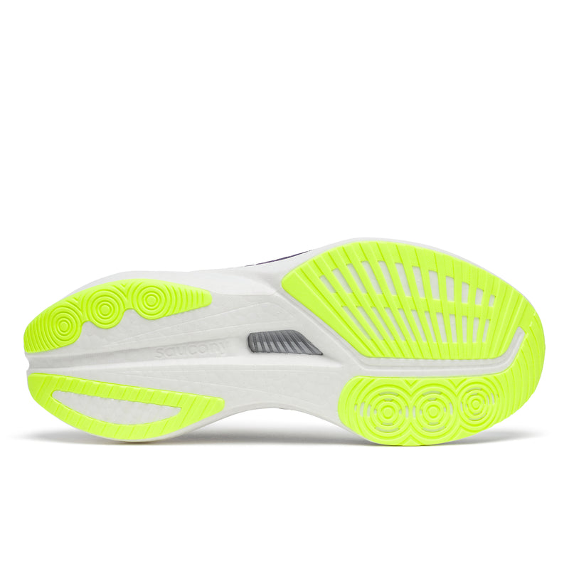 Women's Endorphin Speed 5 (95 - White/Nightsky)