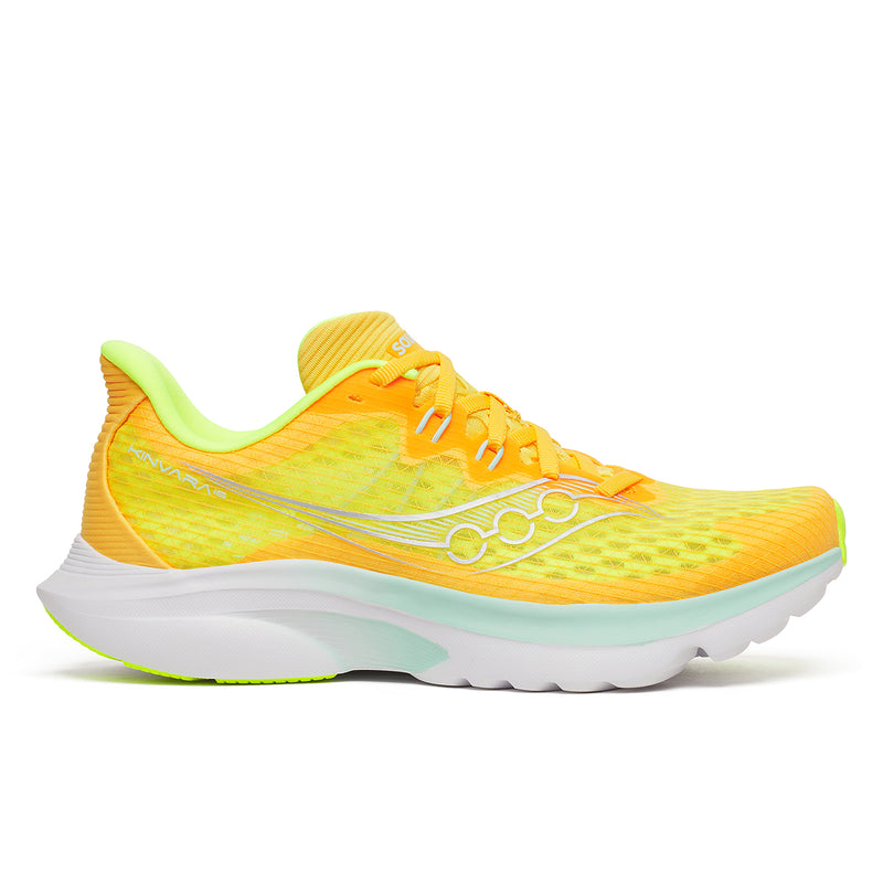 Women's Kinvara 16 (125 - Sunrise)