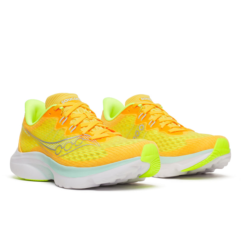 Women's Kinvara 16 (125 - Sunrise)