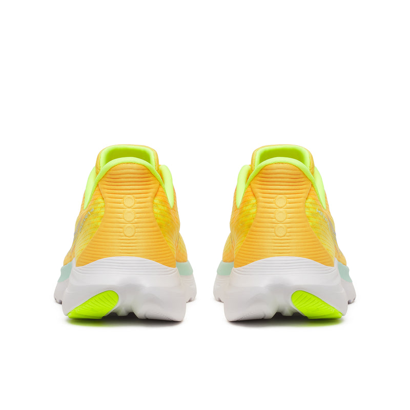 Women's Kinvara 16 (125 - Sunrise)