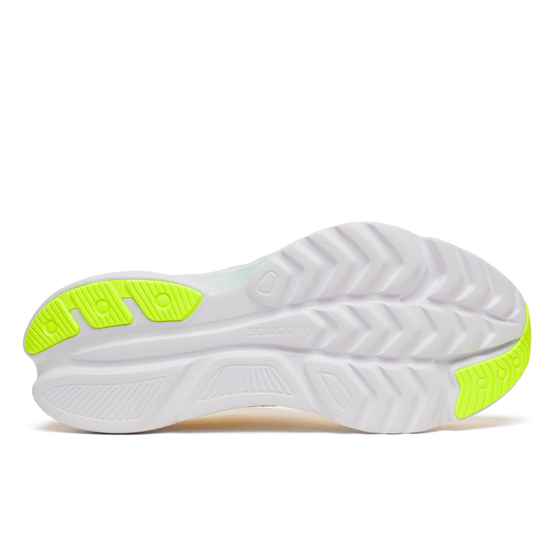 Women's Kinvara 16 (125 - Sunrise)