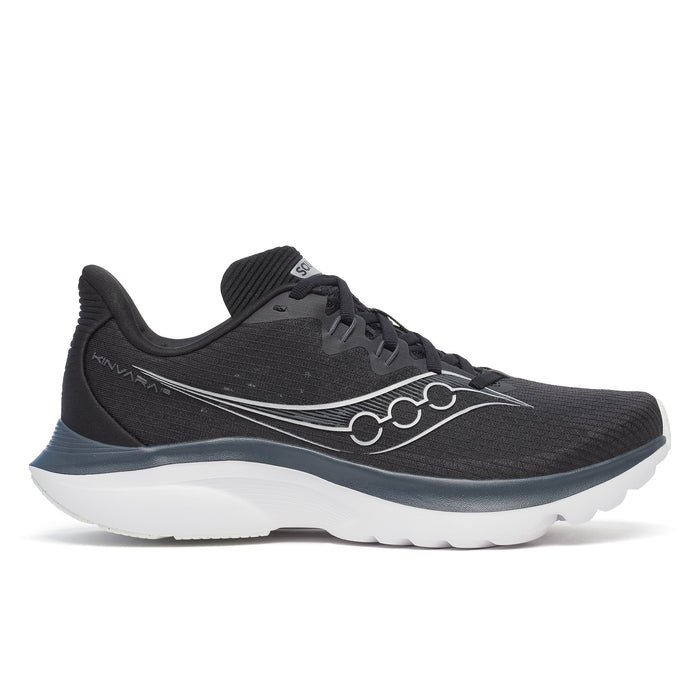 Women's Kinvara 16 (200 - Black/White)