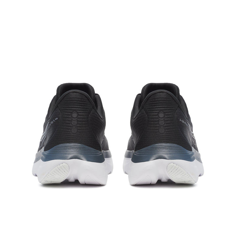 Women's Kinvara 16 (200 - Black/White)