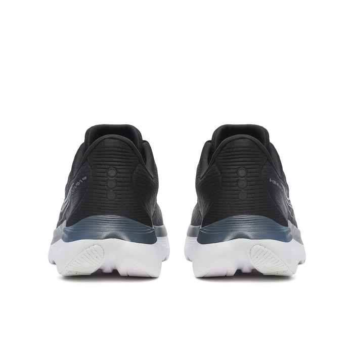 Women's Kinvara 16 (200 - Black/White)