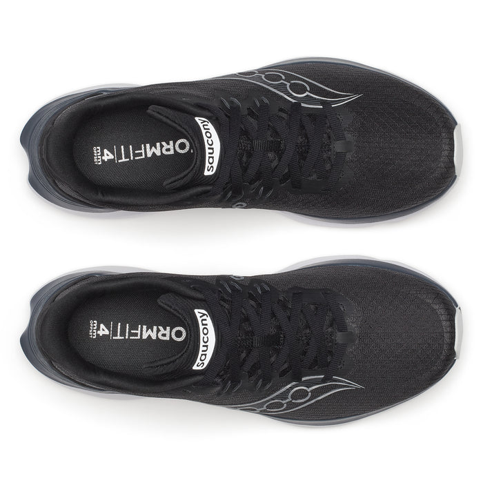 Women's Kinvara 16 (200 - Black/White)