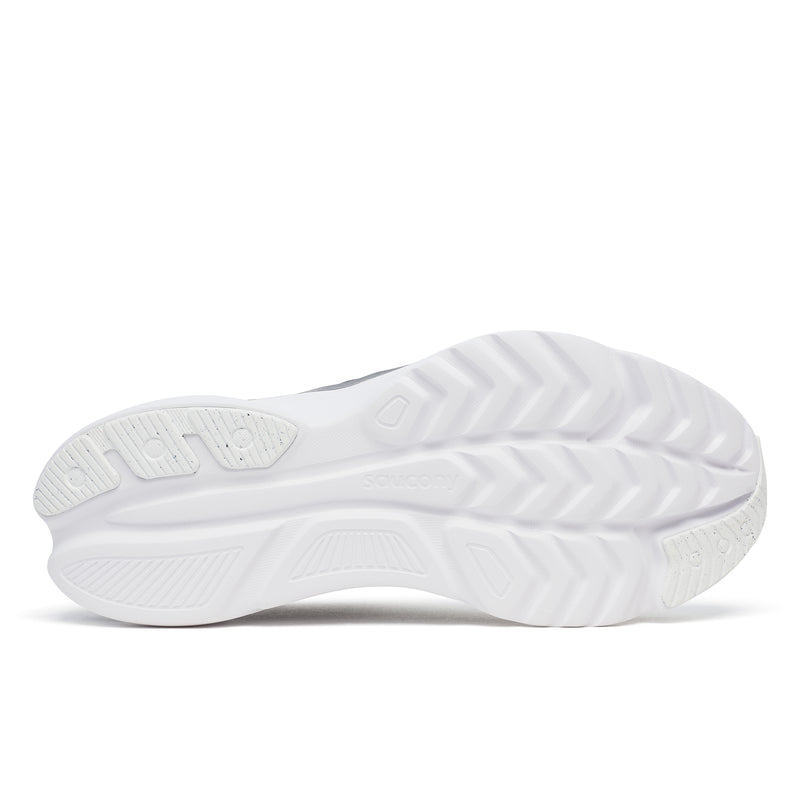 Women's Kinvara 16 (200 - Black/White)