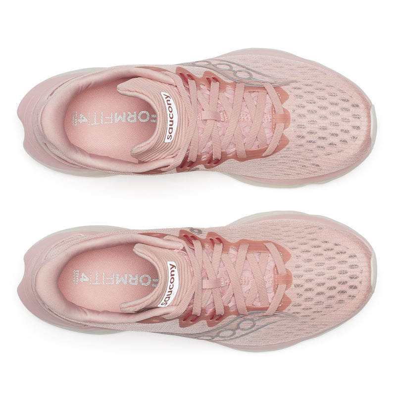 Women's Kinvara 16 (221 - Cameo)