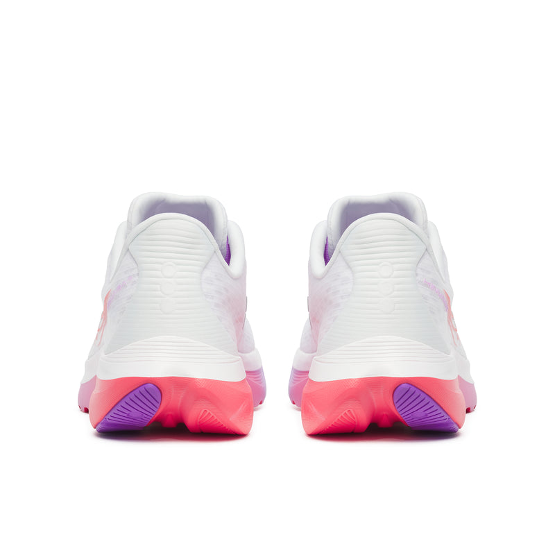 Women's Kinvara 16 (241 - White/Crocus)