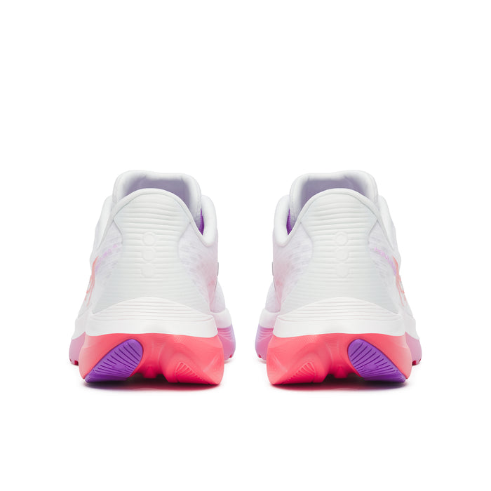 Women's Kinvara 16 (241 - White/Crocus)