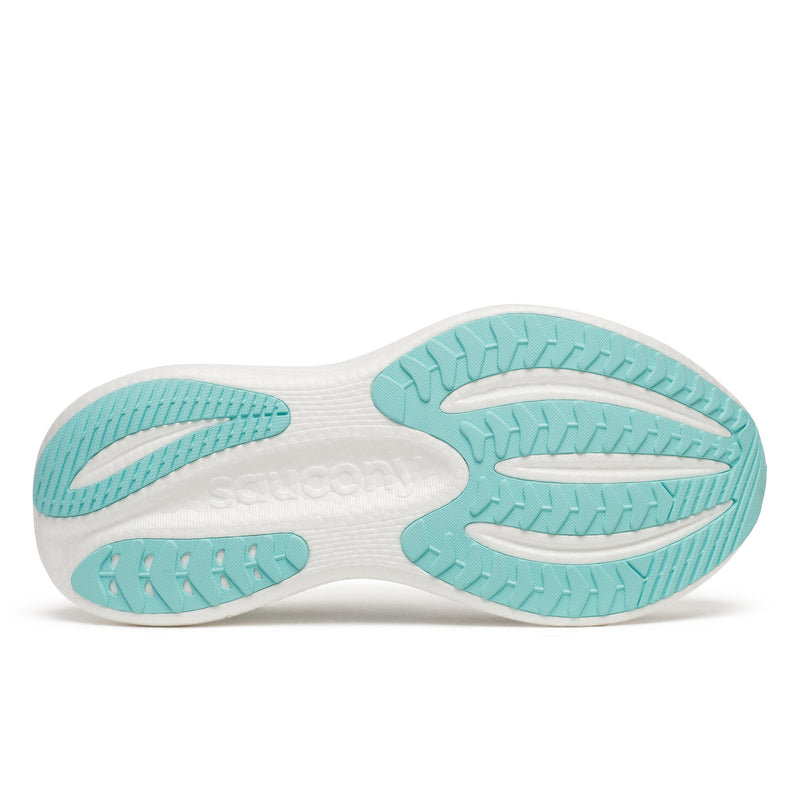 Women's Triumph 23 (172 - White/Navy)