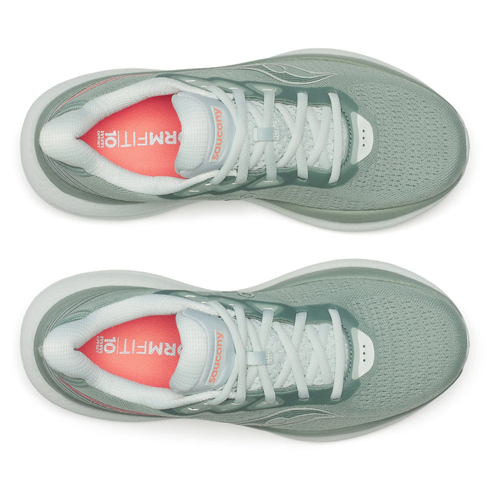 Women's Triumph 23 (224 - Iceberg/Aloe)