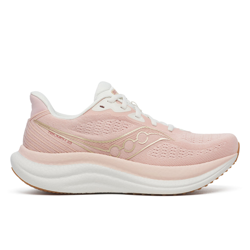 Women's Triumph 23 (233 - Cameo/Quartz)