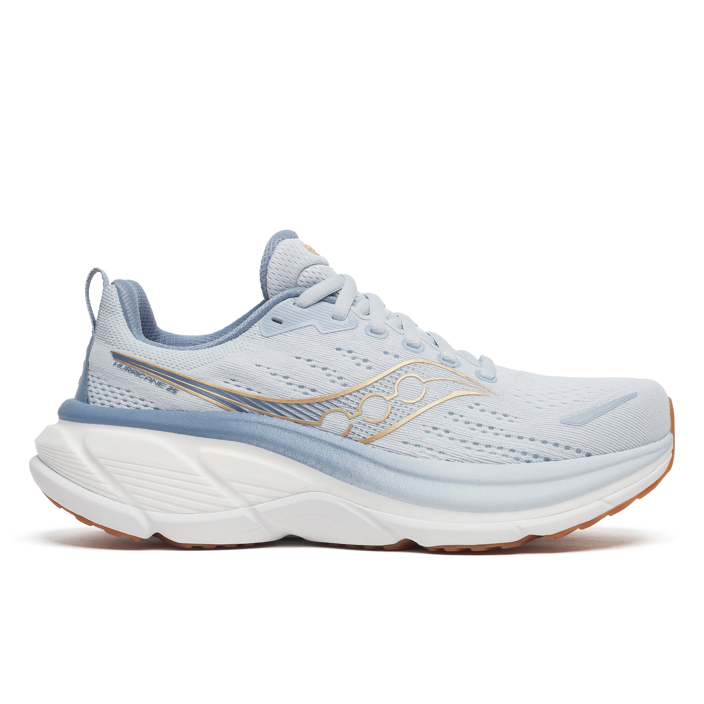 Women's Hurricane 25 (140 - Airy/Storm) — TC Running Co