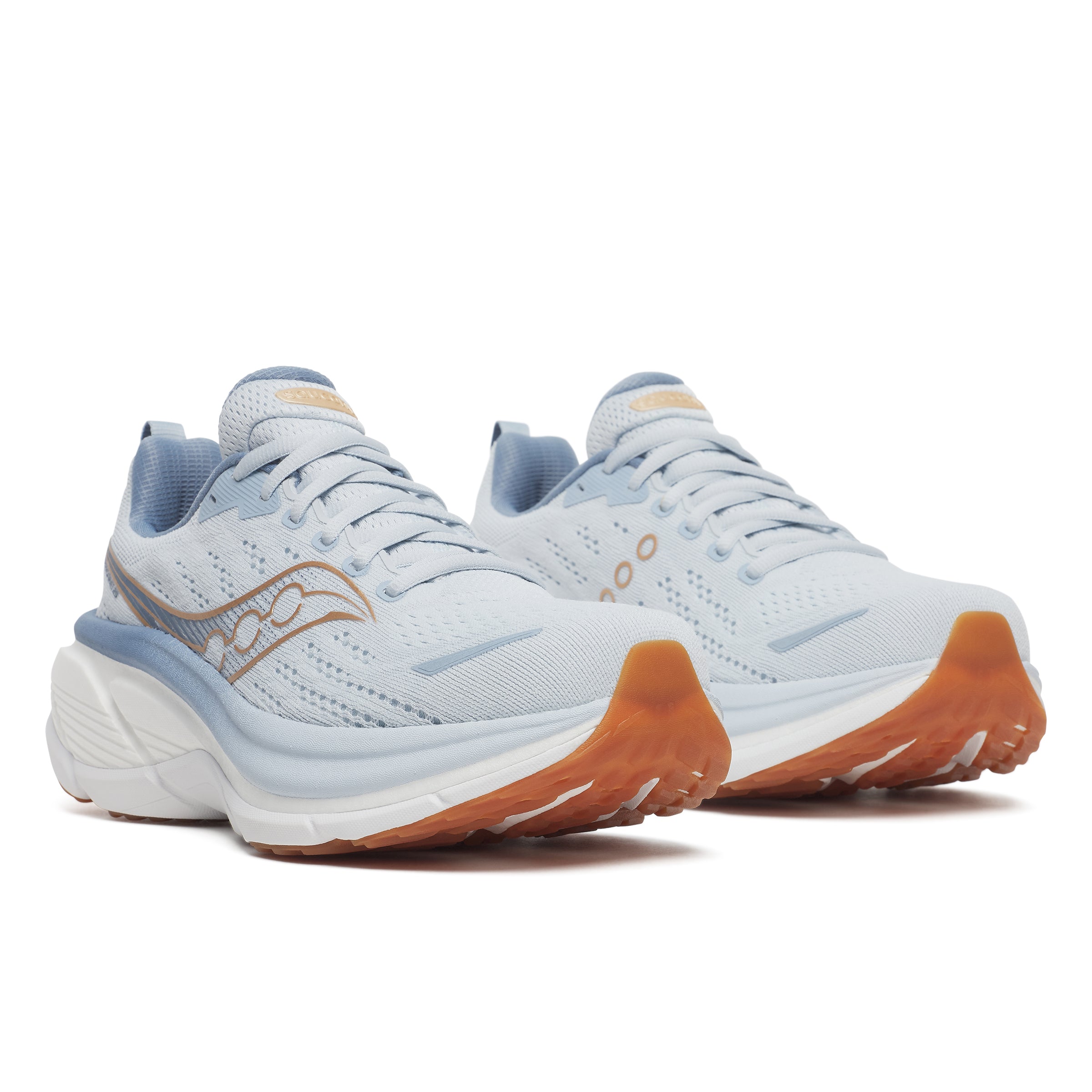 Women's Hurricane 25 (140 - Airy/Storm) — TC Running Co