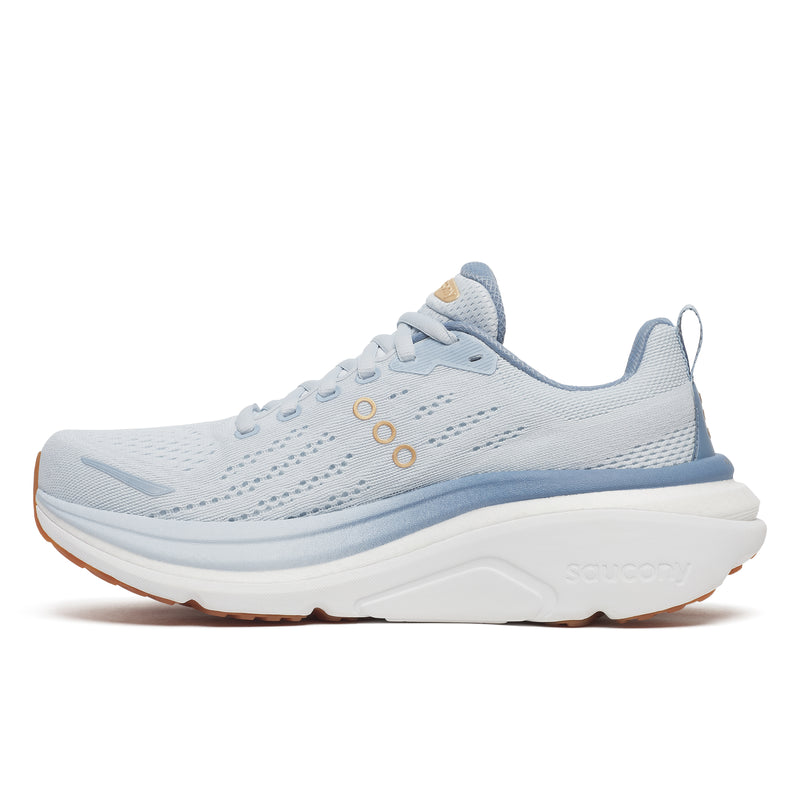 Women's Hurricane 25 (140 - Airy/Storm)