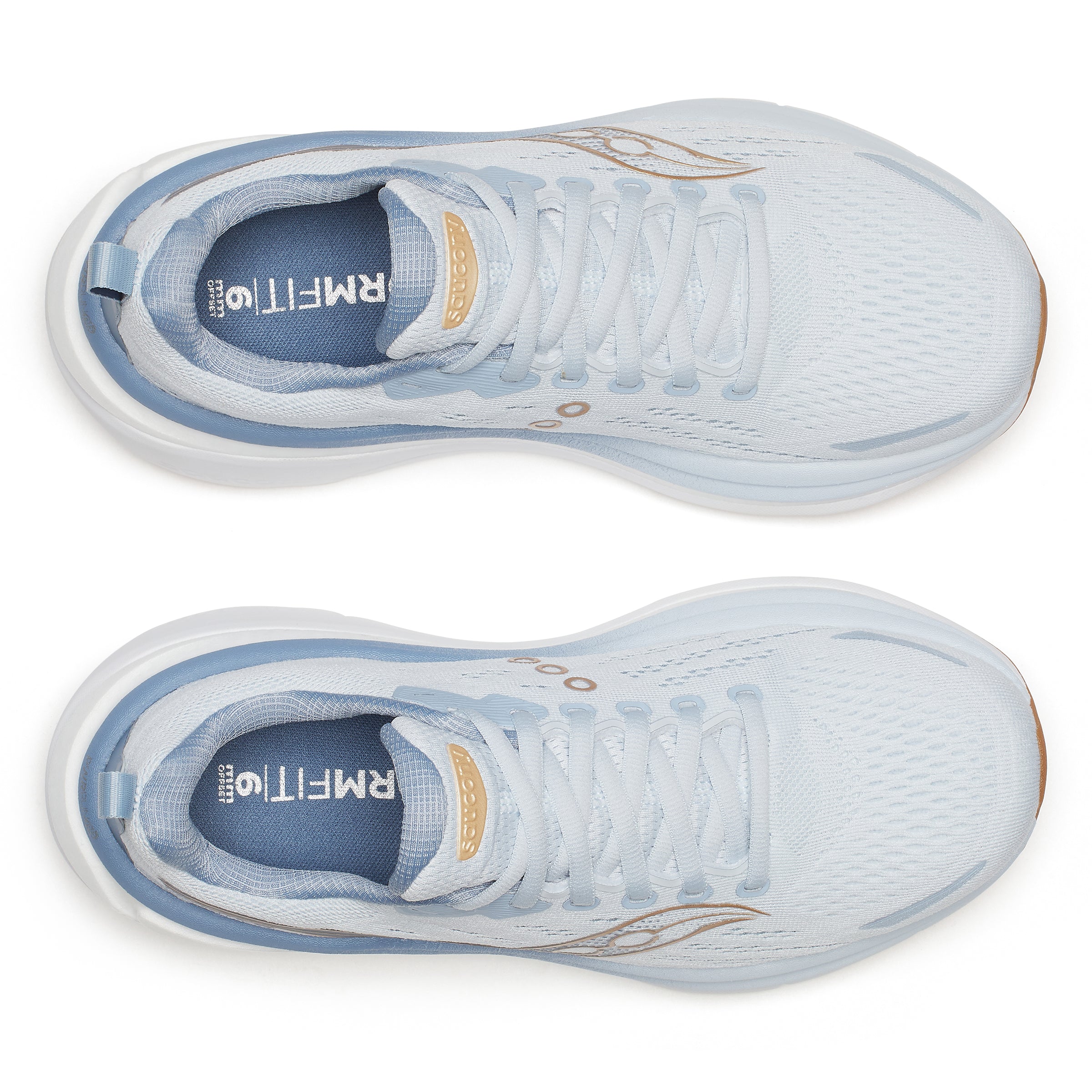 Women's Hurricane 25 (140 - Airy/Storm) — TC Running Co