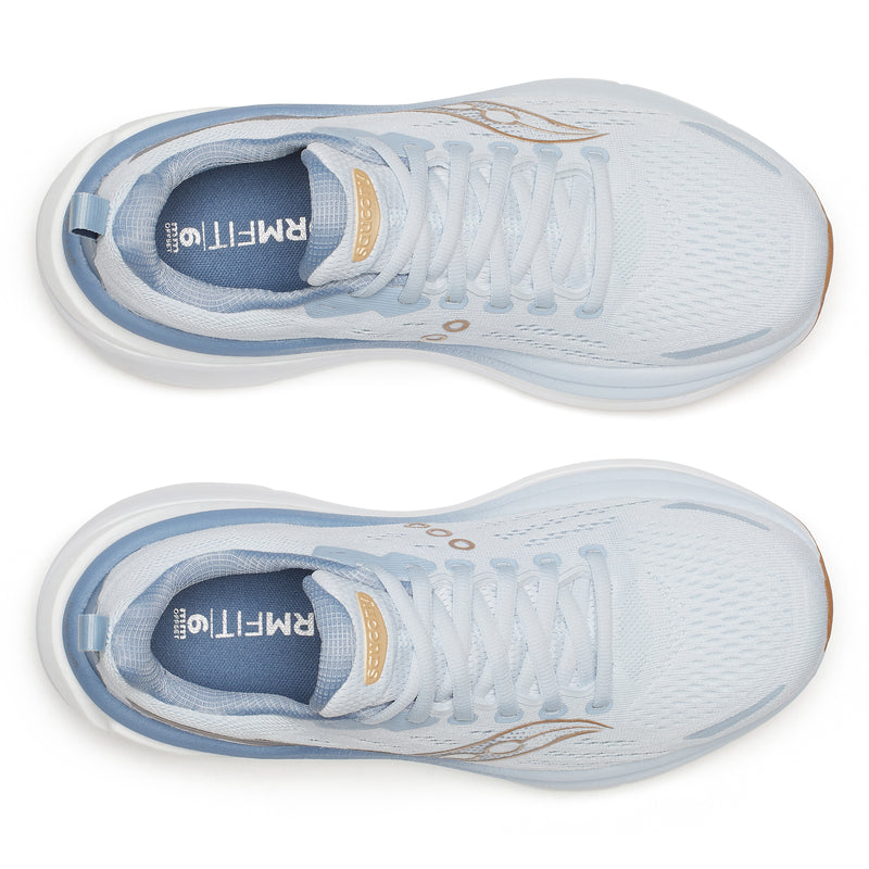 Women's Hurricane 25 (140 - Airy/Storm)