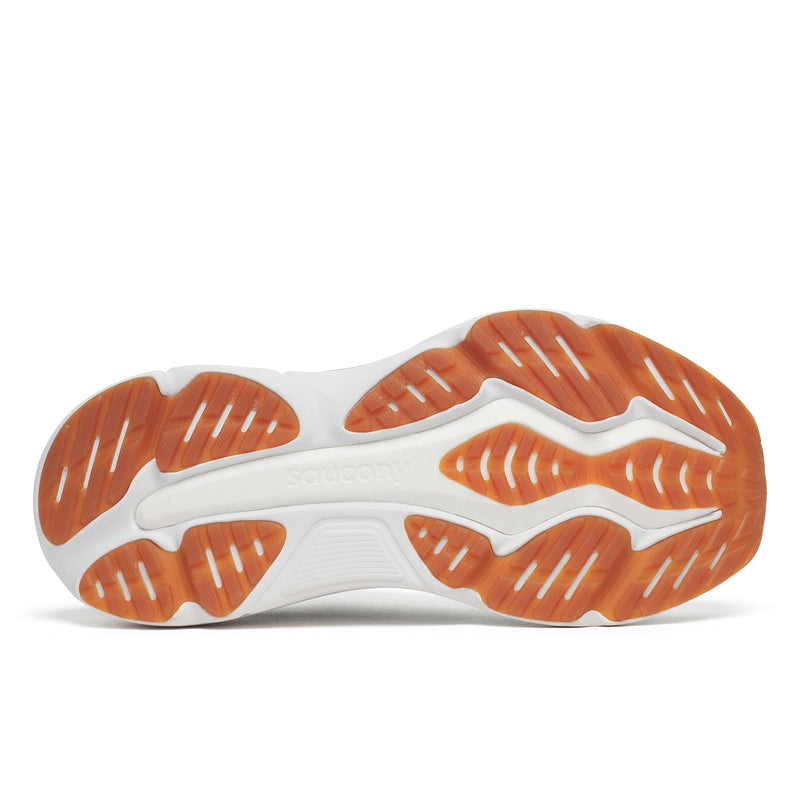 Women's Hurricane 25 (140 - Airy/Storm)