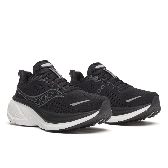 Women's Hurricane 25 (200 - Black/White)