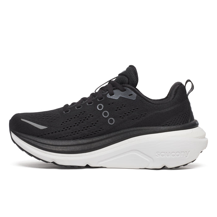 Women's Hurricane 25 (200 - Black/White)