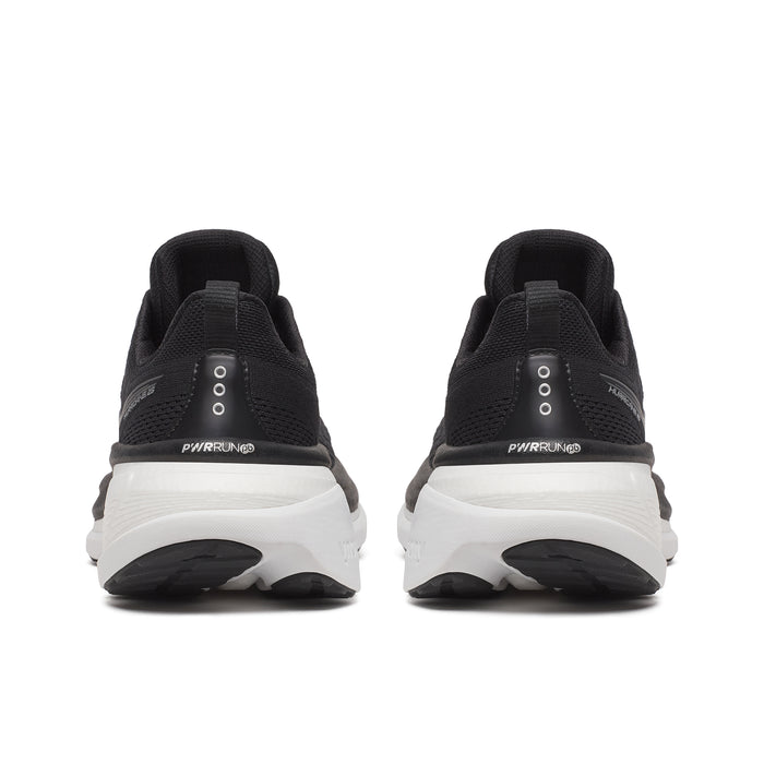 Women's Hurricane 25 (200 - Black/White)