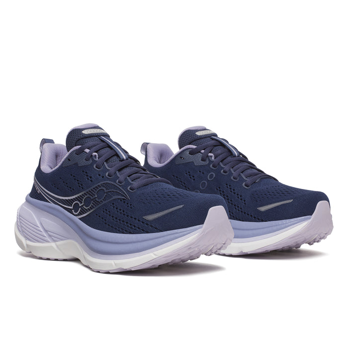 Women's Hurricane 25 (208 - Navy/Aster)