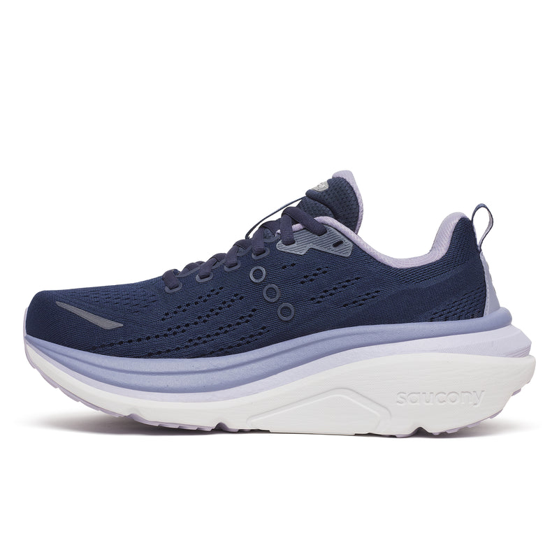 Women's Hurricane 25 (208 - Navy/Aster)