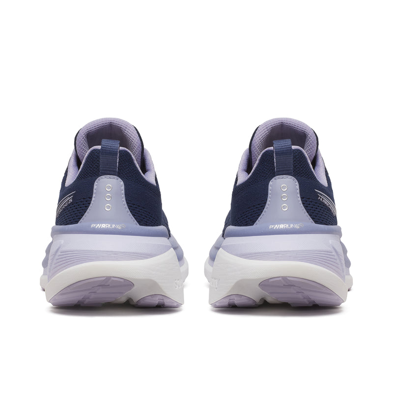 Women's Hurricane 25 (208 - Navy/Aster)