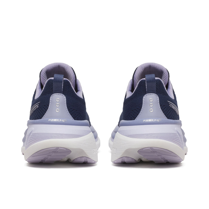 Women's Hurricane 25 (208 - Navy/Aster)