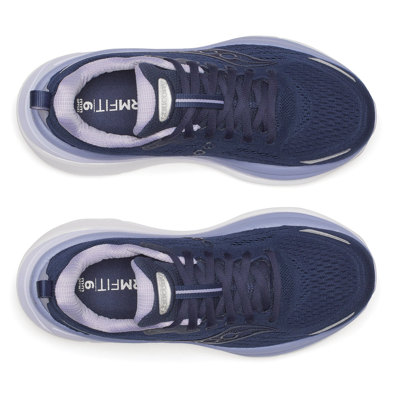 Women's Hurricane 25 (208 - Navy/Aster)
