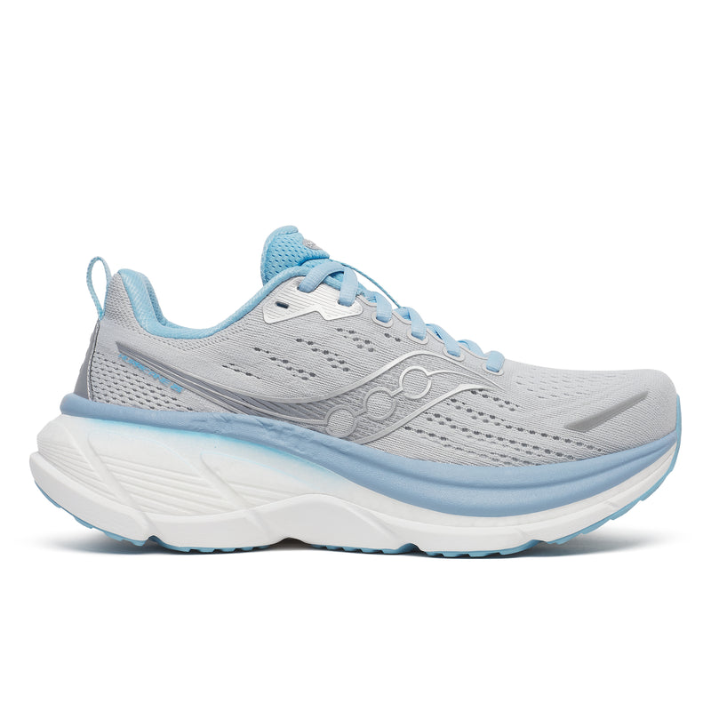 Women's Hurricane 25 (225 - Cloud/Breeze)
