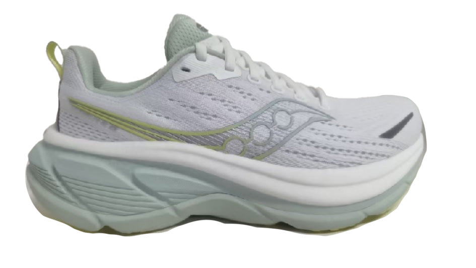 Women's Hurricane 25 (241 - White/Mist)
