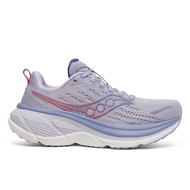Women's Hurricane 25 (242 - Thistle/Aster)