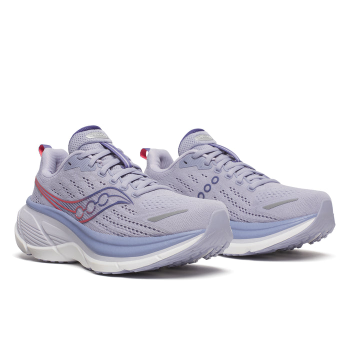 Women's Hurricane 25 (242 - Thistle/Aster)