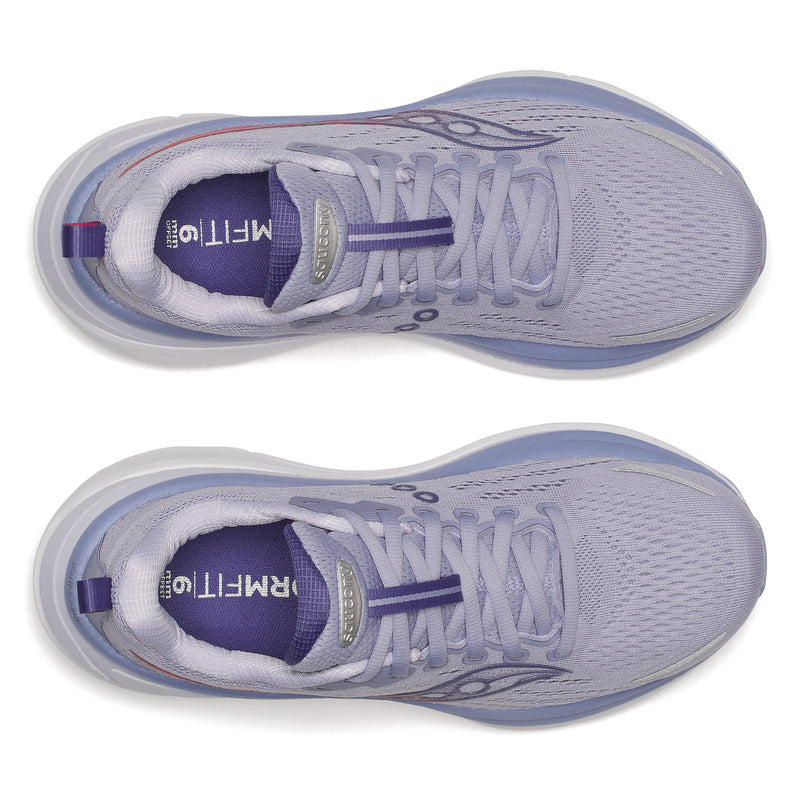 Women's Hurricane 25 (242 - Thistle/Aster)