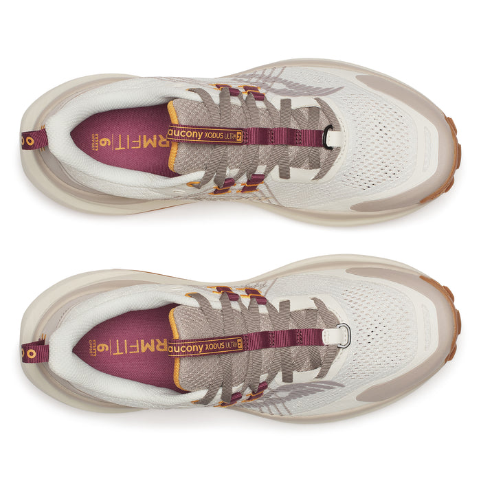 Women's Xodus Ultra 4 (246 - Almond/Barley)