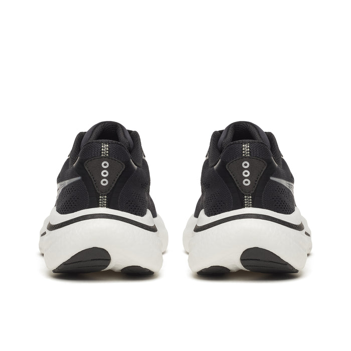 Women's Ride 19 (100 - Black/Silver)