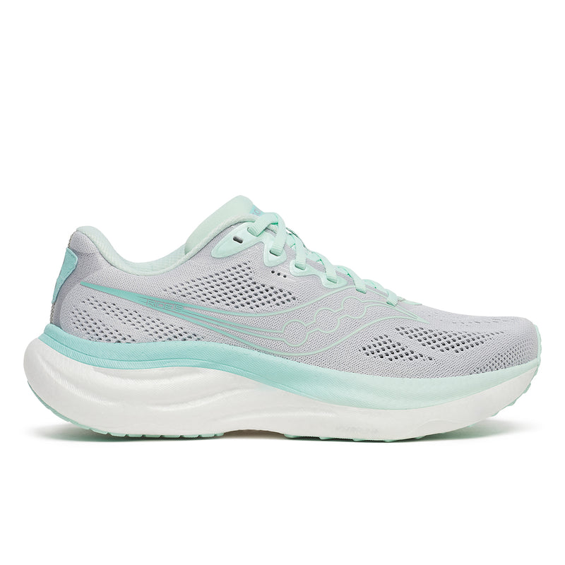 Women's Ride 19 (120 - Cloud/Aqua)