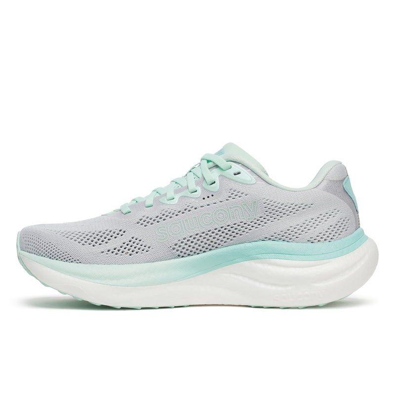 Women's Ride 19 (120 - Cloud/Aqua)
