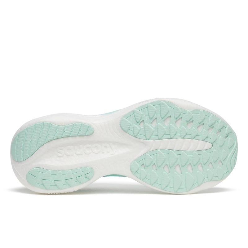 Women's Ride 19 (120 - Cloud/Aqua)